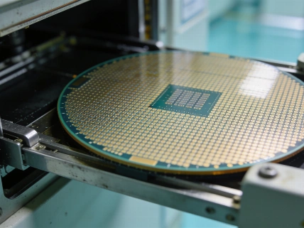 Samsung может поручить TSMC выпуск базовых кристаллов NVHBM AndroidMag