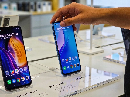 Redmi Note 17 Pro и POCO X8 выходят в Бразилии: сертификация получена AndroidMag