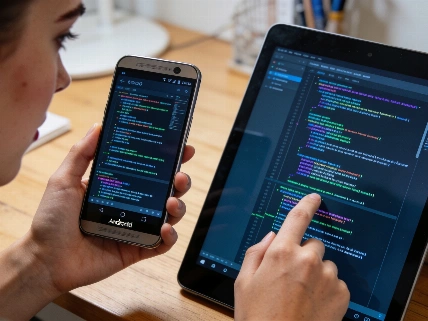 Googlebook запускает свой текстовый редактор на Android: первые впечатления AndroidMag