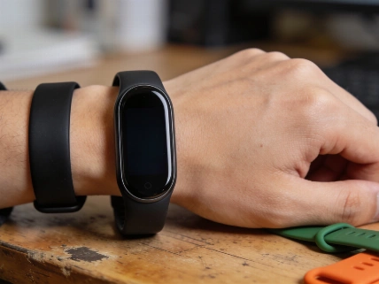 Google готовит Fitbit Edge с GPS и экраном AndroidMag