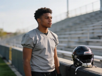 Ja'Hyde Brown намерен подписать с UofL AndroidMag