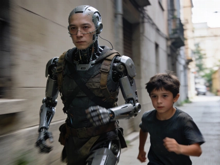 Marvel Television показала трейлер VisionQuest AndroidMag