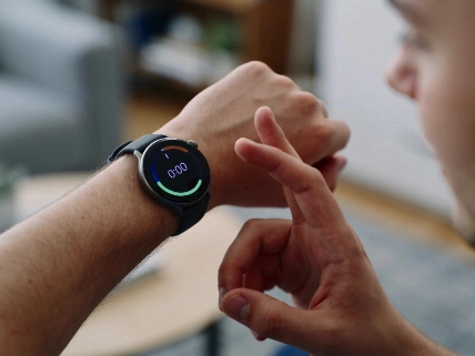 Офлайн Gemini теперь работает на Google Pixel Watch 5 после обновления