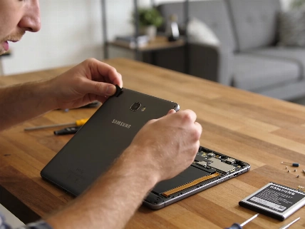 Когда стоит менять батарею на планшете Samsung Galaxy, а когда нет AndroidMag