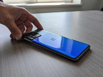 OnePlus Ace 7: что известно о самом необычном флагмане бренда