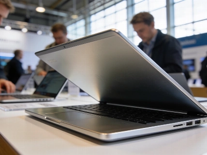 Googlebook: дорогой ноутбук без понятной причины для покупки