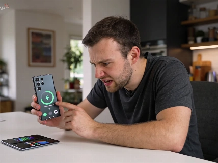 Siri AI на iPhone Duo не работает в Европе и Китае
