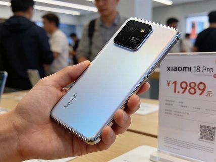 Xiaomi 18 Pro: рекордная батарея, двойная камера Leica и рост цен AndroidMag