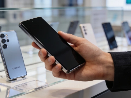 Samsung снова обходит Apple: флагманы вернули лидерство на рынке смартфонов
