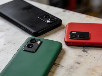 Утечка приписала HMD Vibe 2 Max камеру на 108 Мп AndroidMag