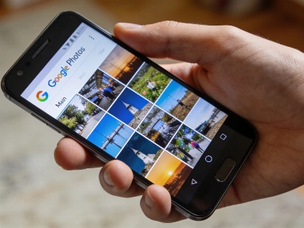 Google Photos даст выбрать: одинаковые миниатюры вместо хаоса