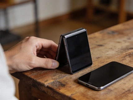 Samsung Galaxy S25 компактнее S26, а Flip8 складывается AndroidMag