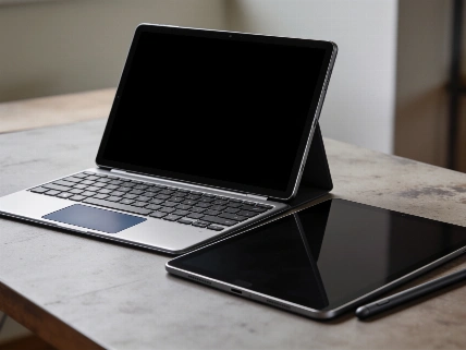 Galaxy Tab S12+ получит клавиатуру Pro Keyboard AndroidMag
