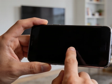 Samsung Galaxy позволяет отключать касания на выбранных участках экрана AndroidMag