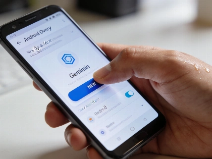 Google добавит кнопку для мгновенного запоминания в Gemini