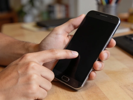 Google Messages могут добавить в поиск Samsung Finder AndroidMag