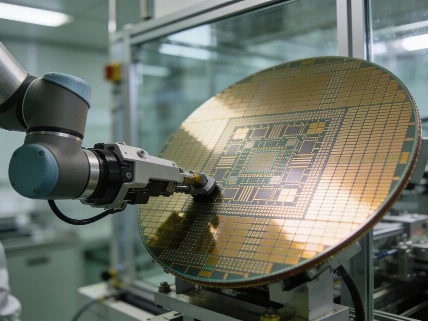 Samsung хочет увеличить клиентскую базу foundry вчетверо к 2029 году AndroidMag