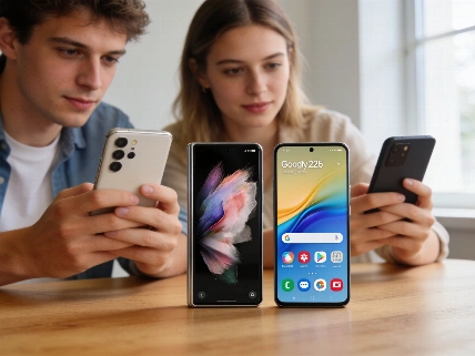 Samsung Galaxy S26 против Pixel 11: кто из флагманов действительно быстрее и удобнее