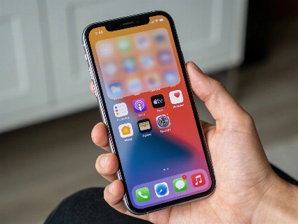HyperOS 4: Xiaomi меняет облик системы. Что показала утечка