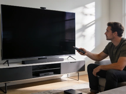 Roku идёт в атаку: OLED-телевизоры дешевле Samsung и LG