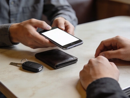 Samsung собирает повседневные функции Galaxy в Wallet AndroidMag