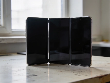 Samsung выпустила стабильную One UI 9.0 для Galaxy Z TriFold AndroidMag