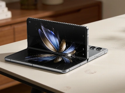 Galaxy Z Fold 8 Ultra стал первым складным Samsung, провалившим тест на изгиб AndroidMag