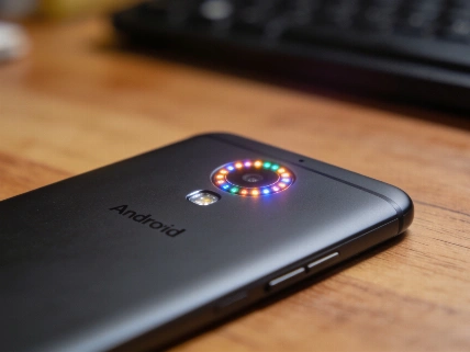Pixel HiLight может получить новые цвета и поддержку сообщений AndroidMag