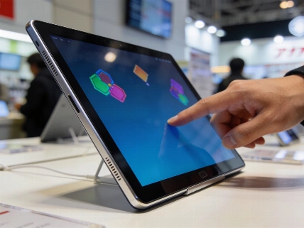 Xiaomi покажет Pad 8 с экраном 144 Гц и корпусом толщиной 5,75 мм AndroidMag
