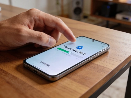 Galaxy S23 FE получил августовский патч безопасности 2026