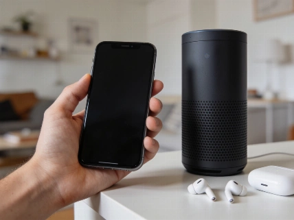 Почему Galaxy показывает Nearby Device при выключенном Bluetooth AndroidMag
