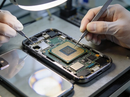Qualcomm показала два новых чипа Snapdragon 8 Elite Gen 6 для будущих флагманов AndroidMag