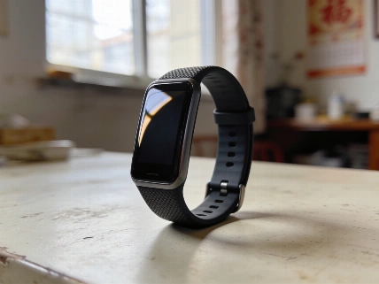 Redmi Band 4 вышел в Китае с экраном 60 Гц AndroidMag © androidmag.org