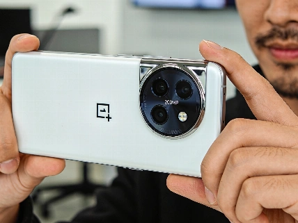OnePlus 16: камера на 200 МП и новые режимы съёмки AndroidMag