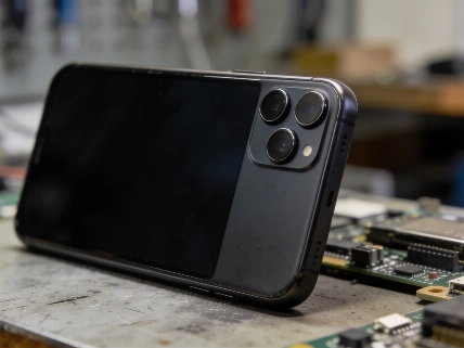 Xiaomi 18 может совместить компактный корпус и батарею на 7000 мАч AndroidMag