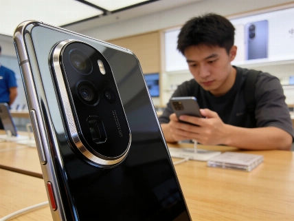 Xiaomi 18 Pro Max: рекордная батарея и новый чипсет AndroidMag