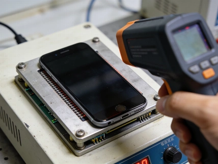 Перегрев Snapdragon может вернуть Exynos в Galaxy S27 Ultra AndroidMag