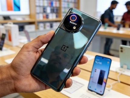 OnePlus Nord 6 выходит в Индию с камерой Sony и батареей 9000 мАч AndroidMag