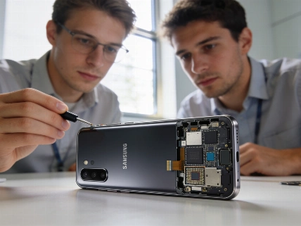 Galaxy S27: новые стандарты памяти без увеличения объёмов AndroidMag