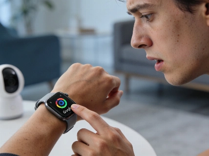 Pixel Watch 5 лишились просмотра камер Google Home на части устройств