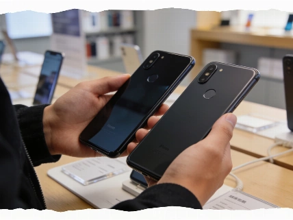 Honor заняла первое место среди Android-брендов Китая AndroidMag