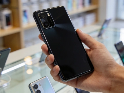 Oppo Find X10 Pro Max: первый глобальный смартфон на 2-нм MediaTek