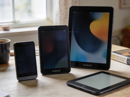 Amazon выводит Alexa Tablet на Android 16 с Google Play AndroidMag