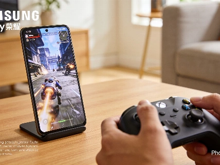Galaxy S27 готовится стать игровой консолью: запуск Windows-игр на смартфоне уже не фантастика AndroidMag