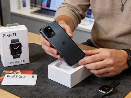 Последний день акций на Pixel 11: подарочные карты и бесплатные гаджеты AndroidMag