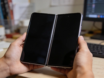 Huawei Pura X View получил крупное обновление HarmonyOS AndroidMag
