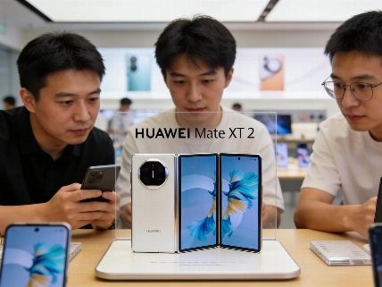 Huawei установила рекорд на рынке смартфонов Китая AndroidMag