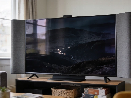 Samsung S99H первым забрал все три награды HDTVTest AndroidMag