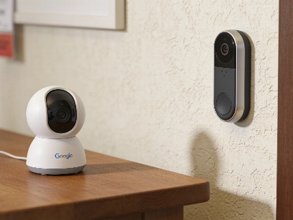 Google повысил цены на почти все камеры и дверные звонки Nest