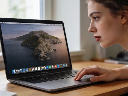 Google готовит отдельное приложение для Mac после запуска Gemini AndroidMag